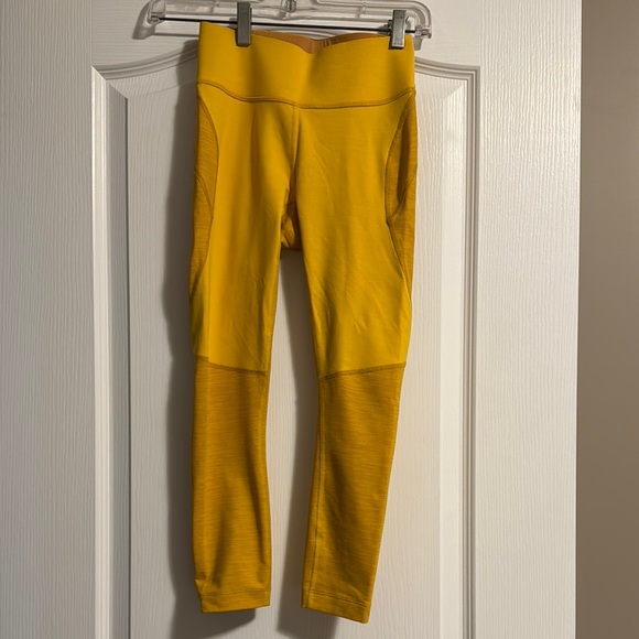 Outdoor Voices Pants - Outdoor Voices Leggings